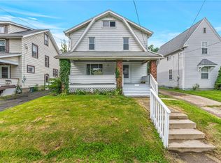 216 W Sheridan Ave, New Castle, PA 16105