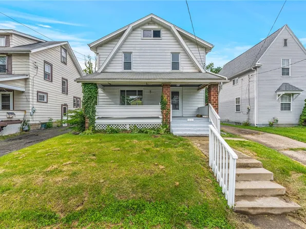 216 W Sheridan Ave, New Castle, PA 16105