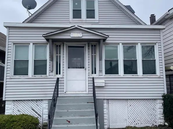 505 Penrhyn Pl, East Chicago, IN 46312