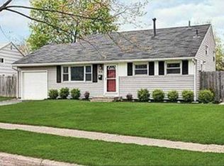 874 Bricker Blvd, Columbus, OH 43221