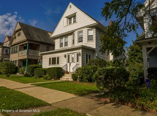 1031 Quincy Ave, Scranton, PA