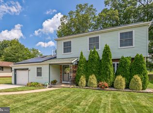 337 John F Kennedy Blvd, Lawnside, NJ 08045