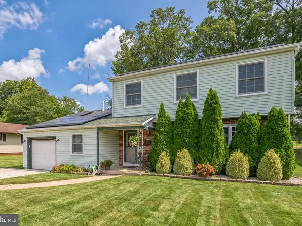 337 John F Kennedy Blvd, Lawnside, NJ 08045