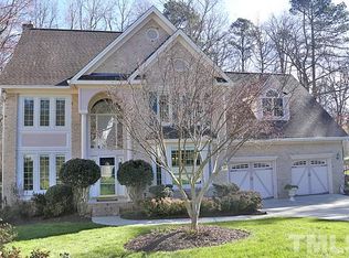 207 Park Valley Ln, Cary, NC 27519