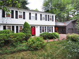127 Craigemore Cir, Avon, CT 06001