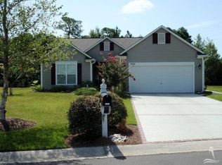 7364 Balmore Dr SW, Sunset Beach, NC 28468