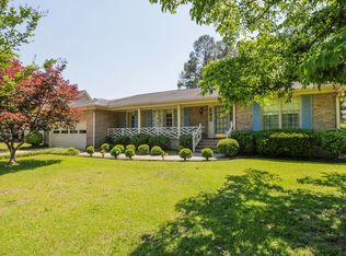 311 Cashwell Dr, Goldsboro, NC 27534