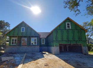 213 Debra Rd #2, Savannah, GA 31410