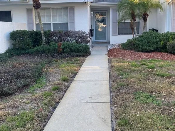 2907 Featherstone Dr, Holiday, FL 34691