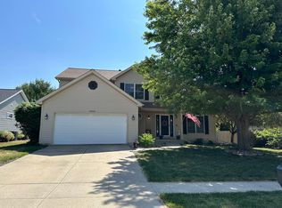 1504 Estate Dr, Normal, IL 61761