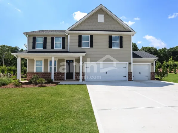 11 Hickory Pointe Dr, Acworth, GA 30101