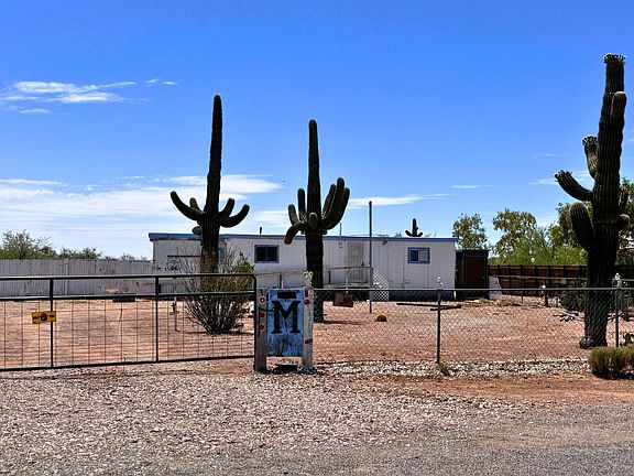 3rd image of 17625 W Oatman Rd