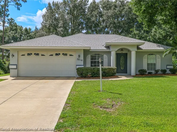 3016 Brooklands Ave, Lake Placid, FL 33852