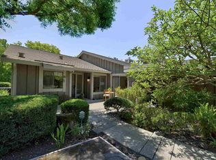 909 Terra California Dr APT 1, Walnut Creek, CA 94595