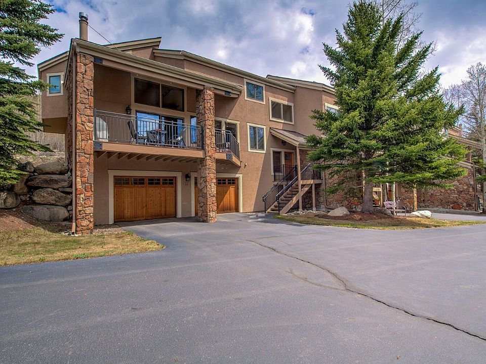 23207 Barbour Dr 11, Keystone, CO 80435 Zillow