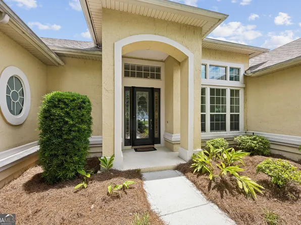 283 Osprey Cir, Saint Marys, GA 31558
