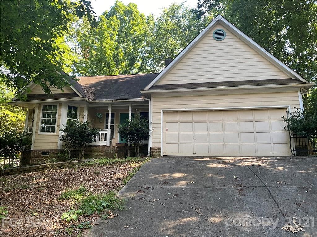 261 Bubbling Well Rd, Denver, NC 28037 Zillow