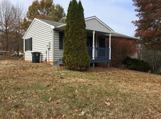 109 Bright Star Ct, Lynchburg, VA