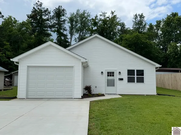 110 Dawson Rd, Princeton, KY 42445