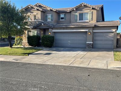 13777 Andean Ct, Victorville, CA, 92394