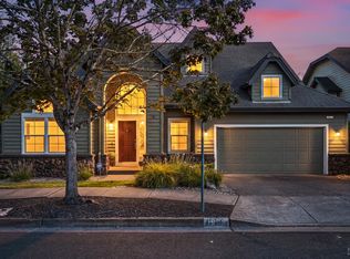 1972 Fountainview Circle, Santa Rosa, CA 95403