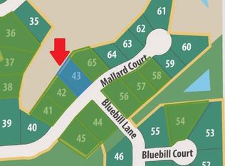 LOT 43 Mallard Ct, Grafton, WI 53024