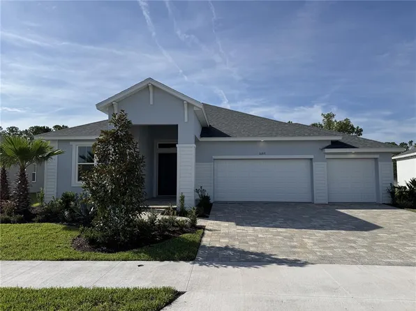 1689 Lake Reserve Dr, Deland, FL 32724