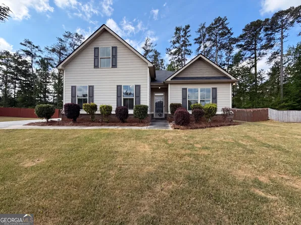 4075 McClendon Way, Rex, GA 30273