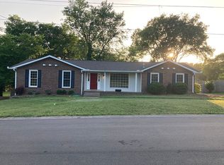 308 Donna Dr, Hendersonville, TN 37075
