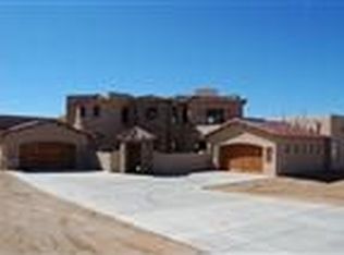 11800 Pino Ave NE, Albuquerque, NM 87122