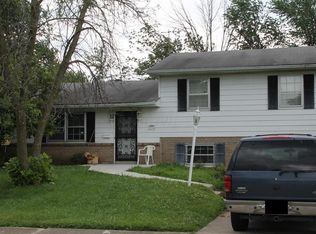 6613 Balsam Dr, Reynoldsburg, OH