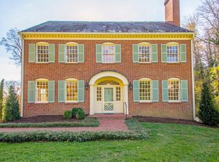 4409 Williams Rd, Lynchburg, VA 24503