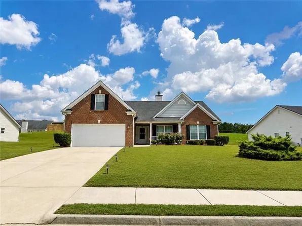 2088 Cedar Walk Dr, Conley, GA 30288