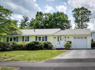 16 Arlington Rd, Natick, MA 01760