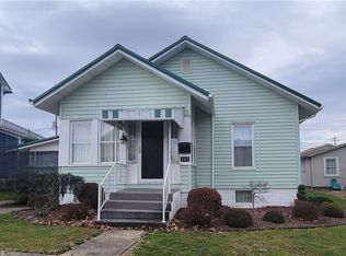 845 Walnut St, Caldwell, OH 43724