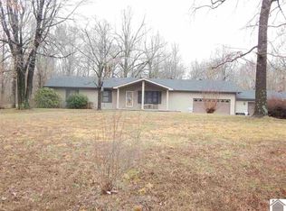 167 Atlanta Ln, Calvert City, KY 42029