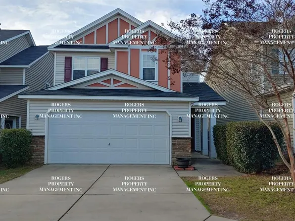 118 Whitton Ct, Lexington, SC 29073