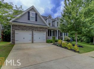 11 Village Park Dr, Newnan, GA 30265