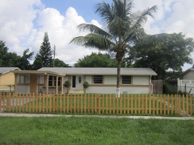 3841 Mackinac Rd, Lake Worth, FL, 33462