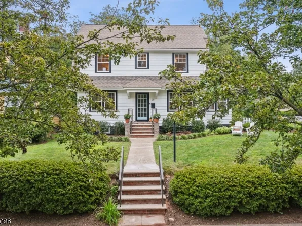 28 Stanford Pl, Montclair Twp., NJ 07042