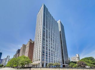 1550 N Lake Shore Dr APT 28D, Chicago, IL 60610