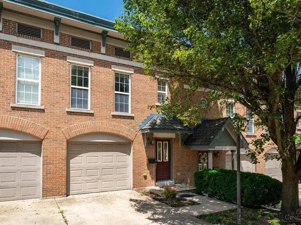 2519 Ravine St, Cincinnati, OH 45219