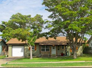 5313 Parker St, Amarillo, TX 79110