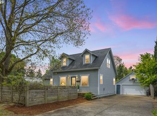 9725 SE 32nd Ave, Milwaukie, OR