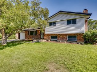 4641 W Tufts Ave, Denver, CO 80236