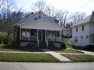1617 Chestnut St, Coshocton, OH