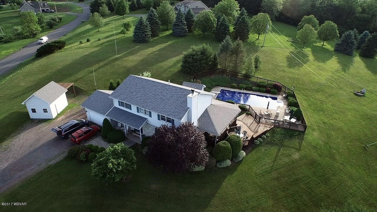 34 Irion Dr, Montoursville, PA 17754 Zillow