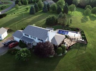 34 Irion Dr, Montoursville, PA 17754