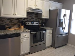 2023 Buckhaven Way, Augusta, GA 30909