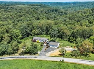 159 Murdocksville Rd, Clinton, PA 15026